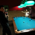 Club JuMaJo - Pool Billard
